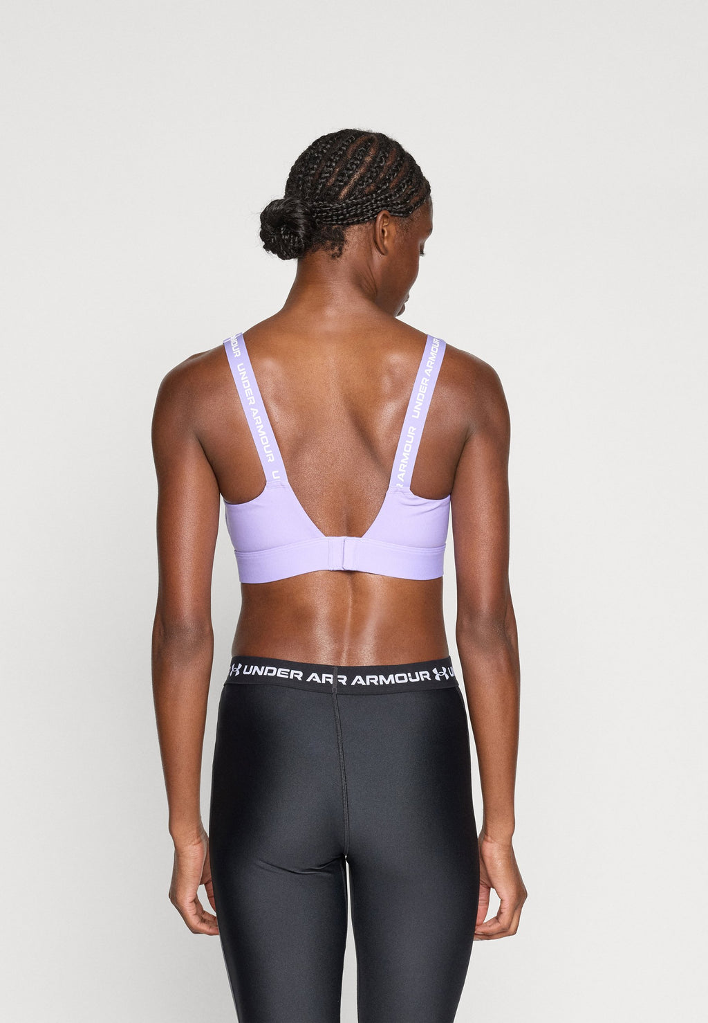 Under Armour INFINITY 2.0 HIGH