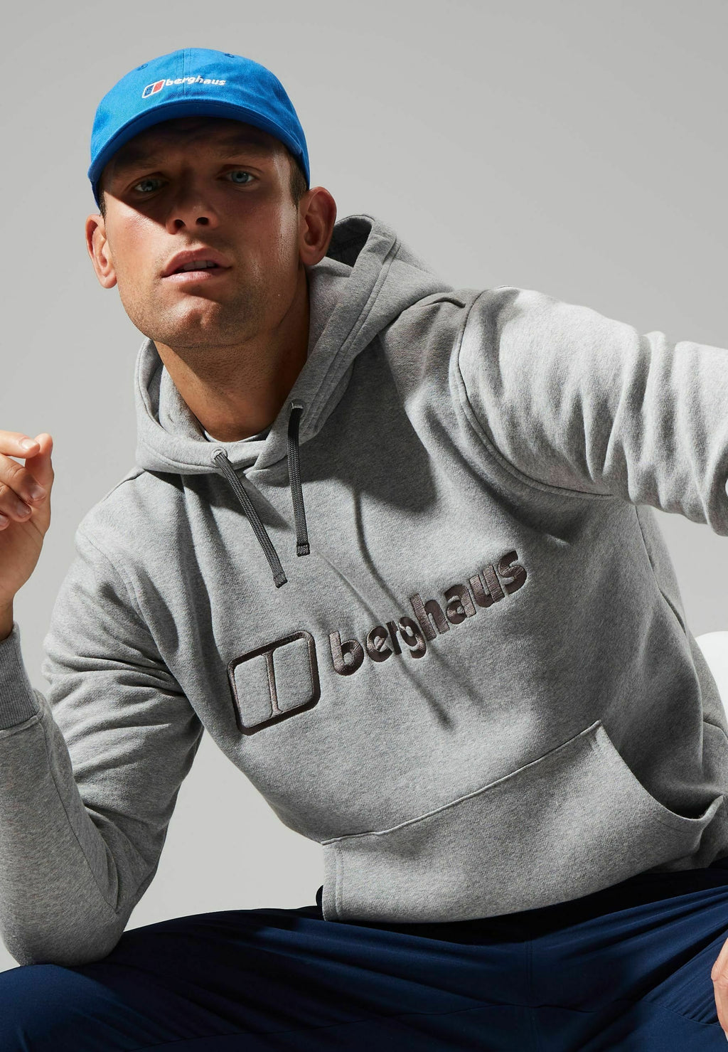 Berghaus LOGO