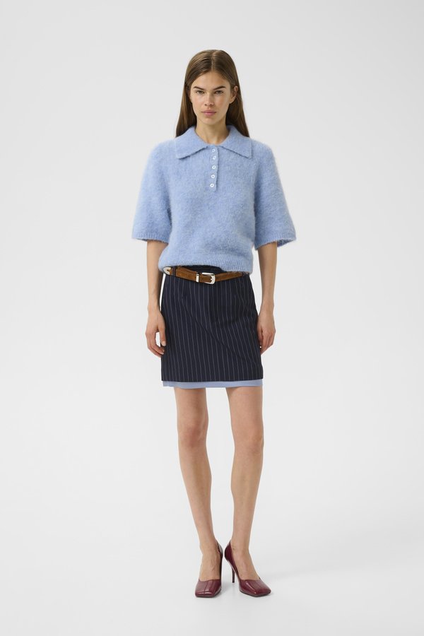 Gestuz NAVIANA SKIRT