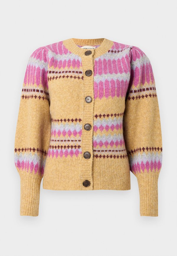 Antik Batik MOHI CARDIGAN