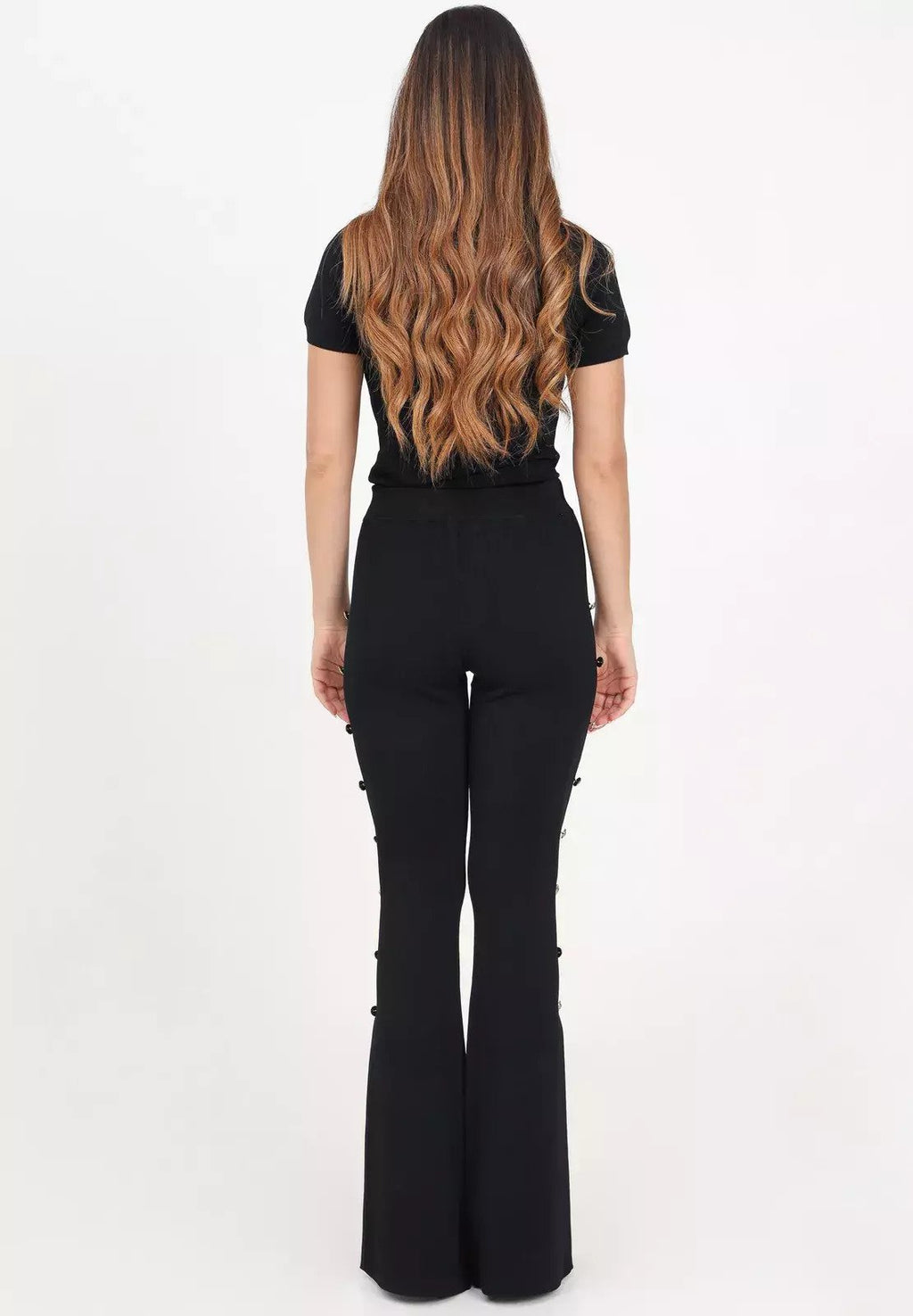 Versace Jeans Couture A ZAMPA CON DETTAGLI