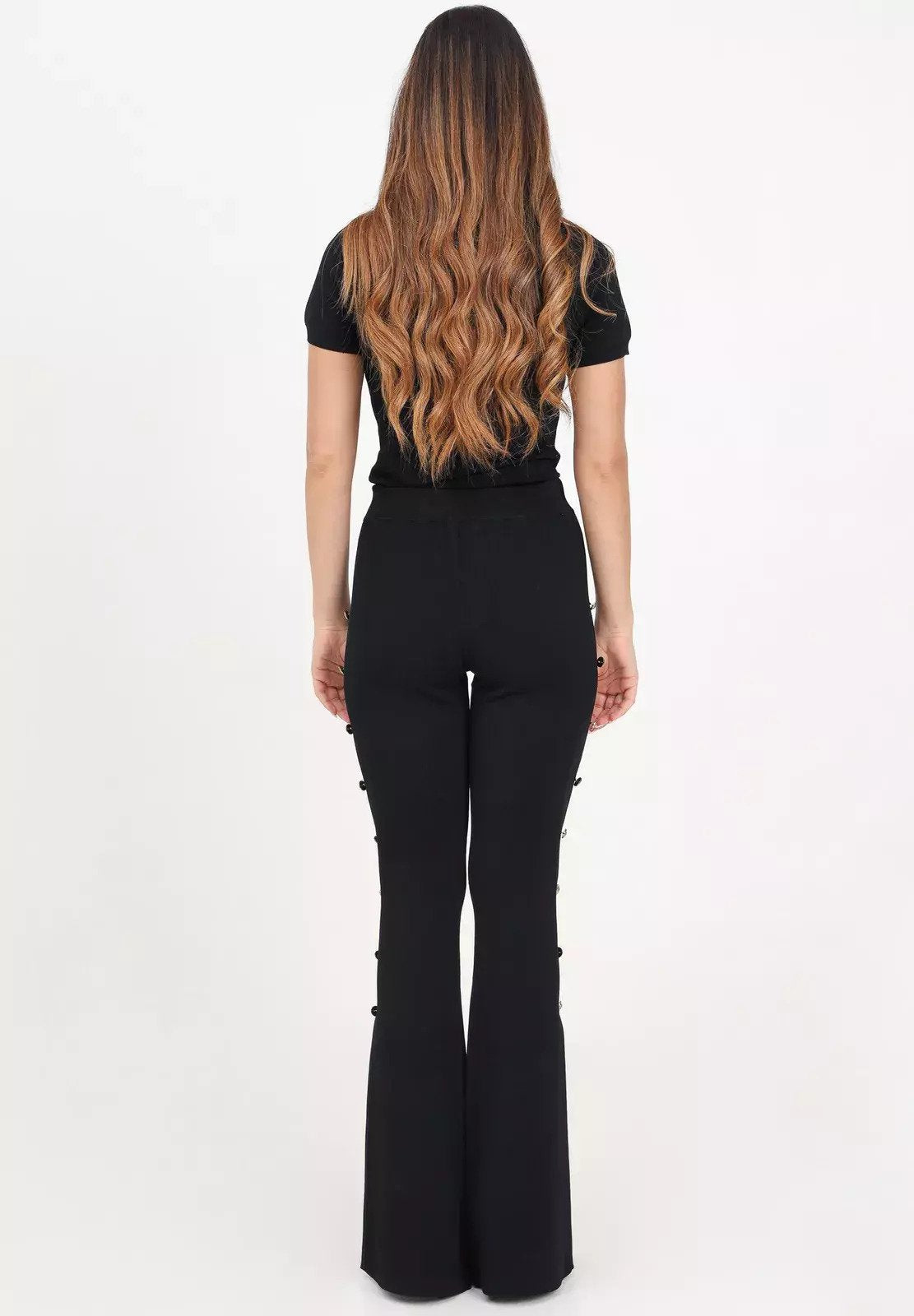 Versace Jeans Couture A ZAMPA CON DETTAGLI