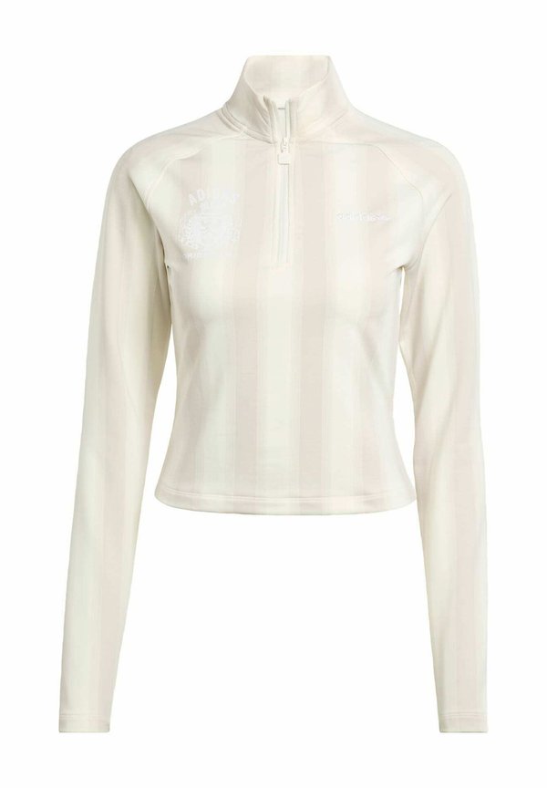 adidas Originals  HALF-ZIP GRAPHIC FOOTBALL