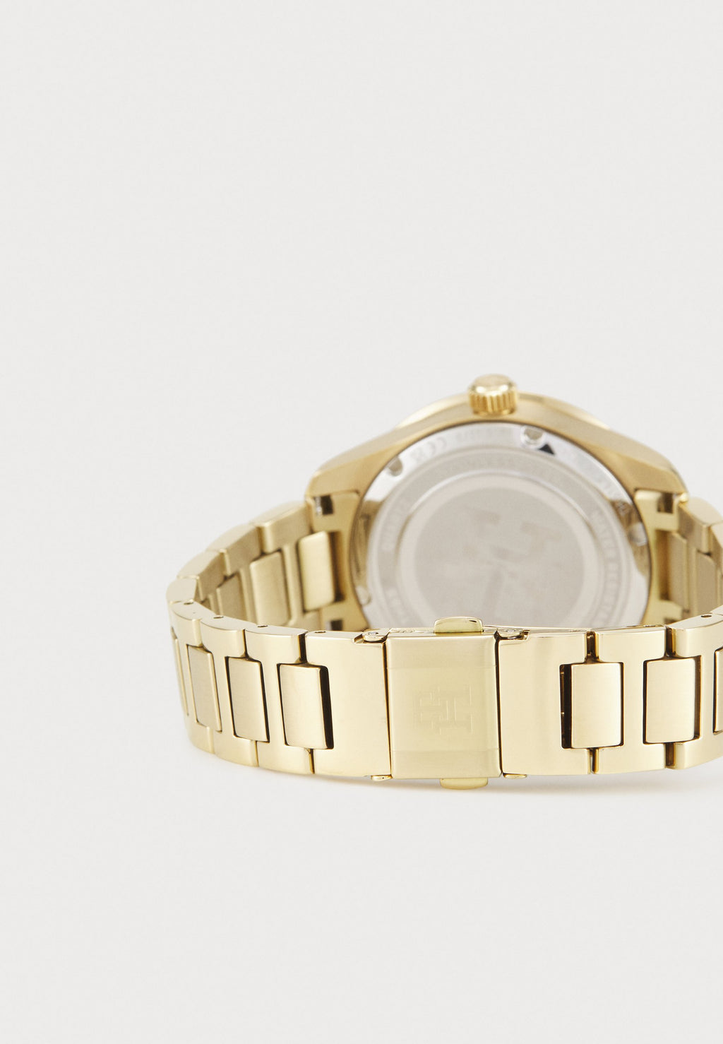 Tommy Hilfiger Uhr Media 2