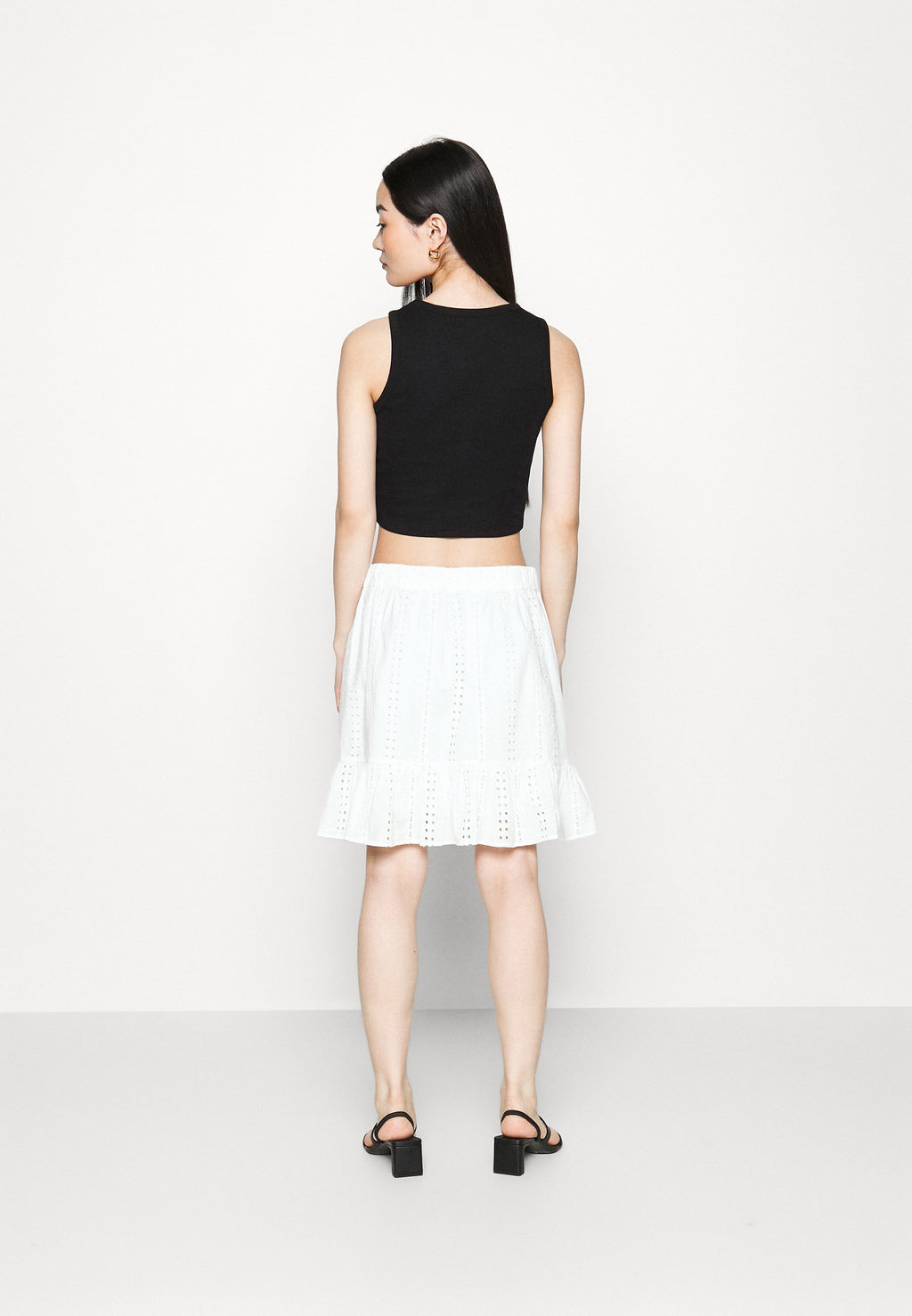 ONLDONNA SHORT SKIRT  Media 4