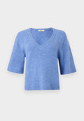 JDY JDYELANORA V NECK