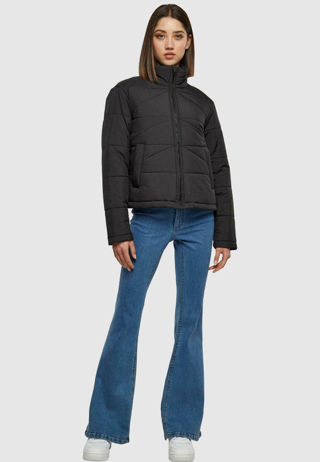 Urban Classics ARROW PUFFER