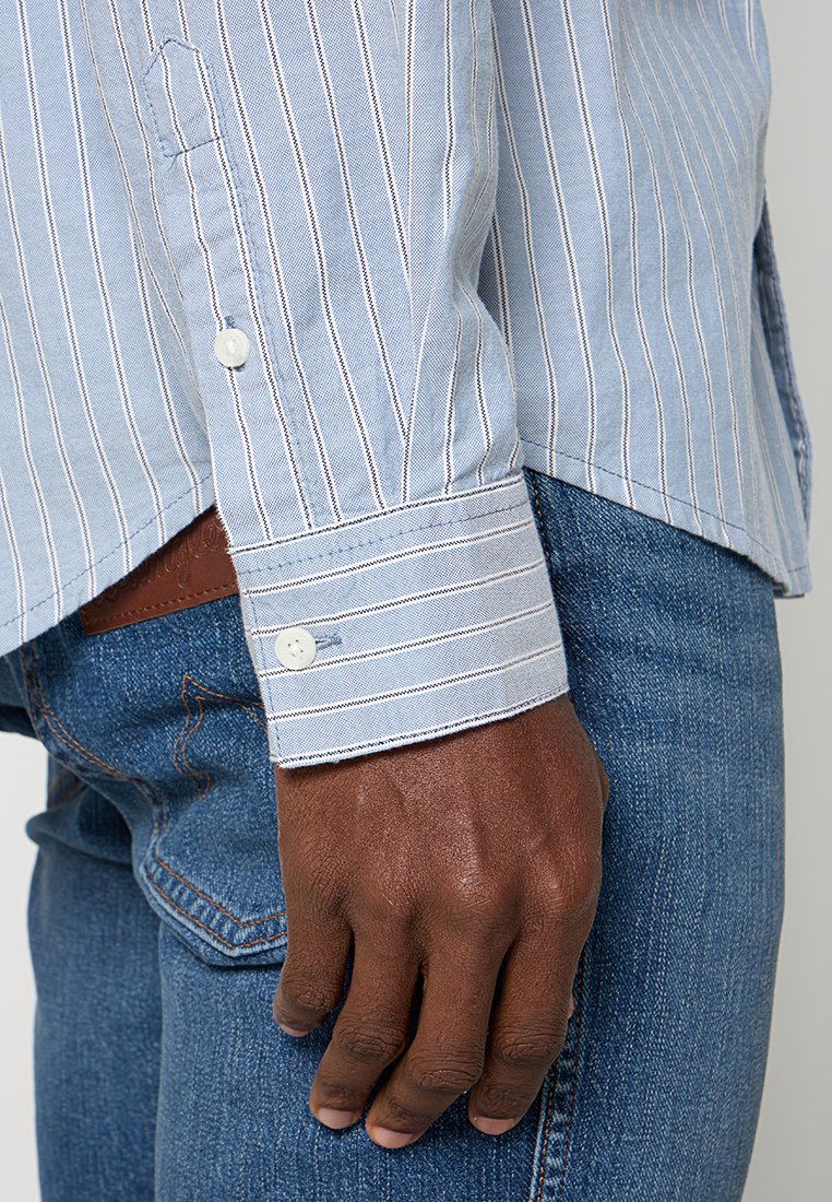 Wrangler 1 PKT SHIRT