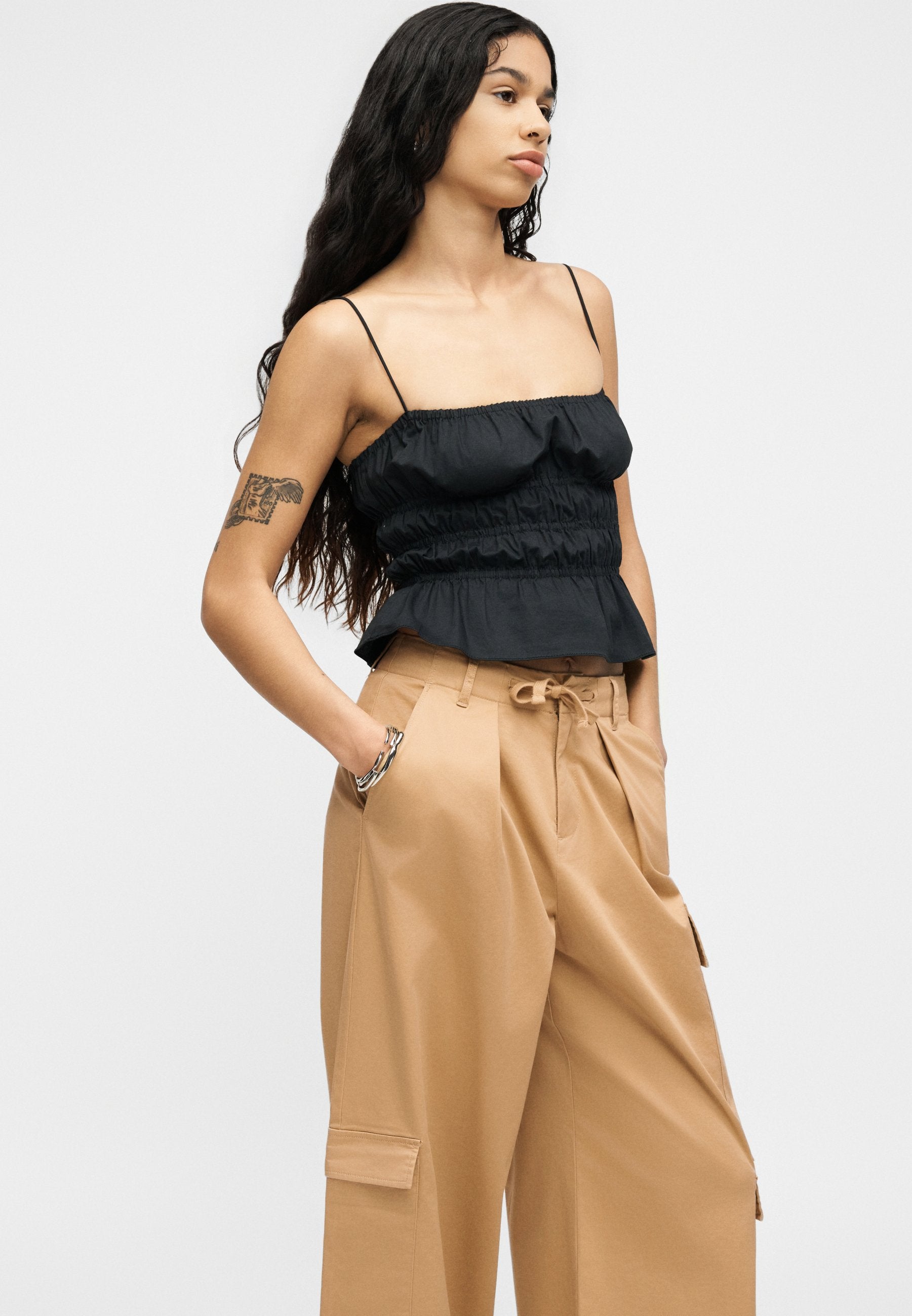 Topshop Cargo TSZOE