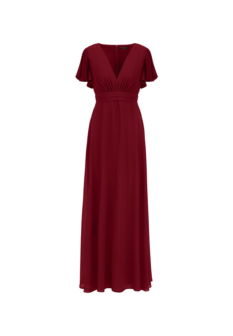 Apart Glamour Jumpsuit Media 1