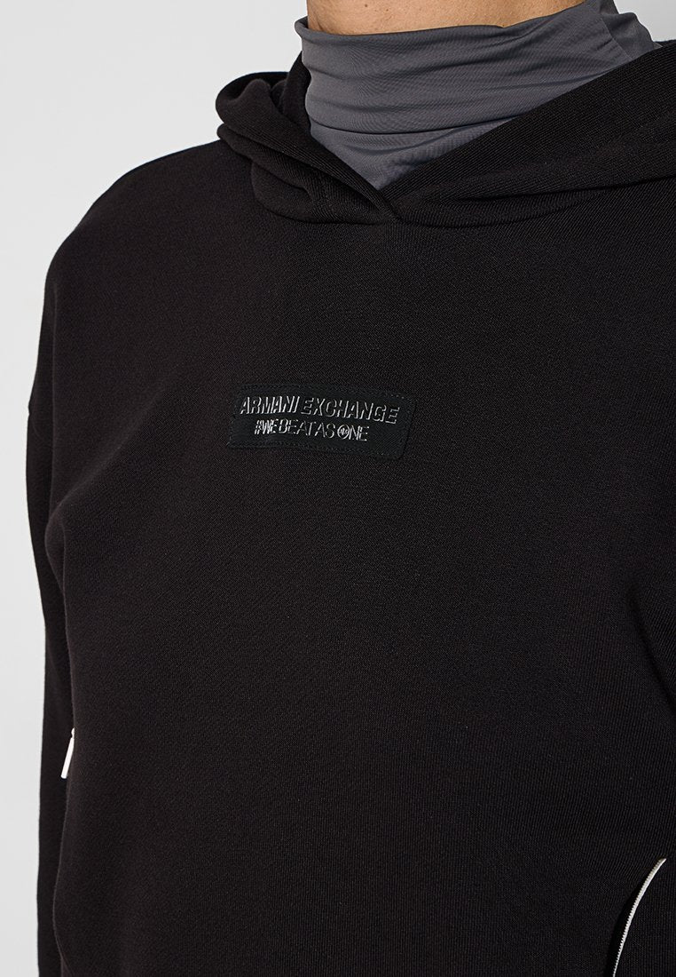 Armani Exchange Kapuzenpullover Media 5