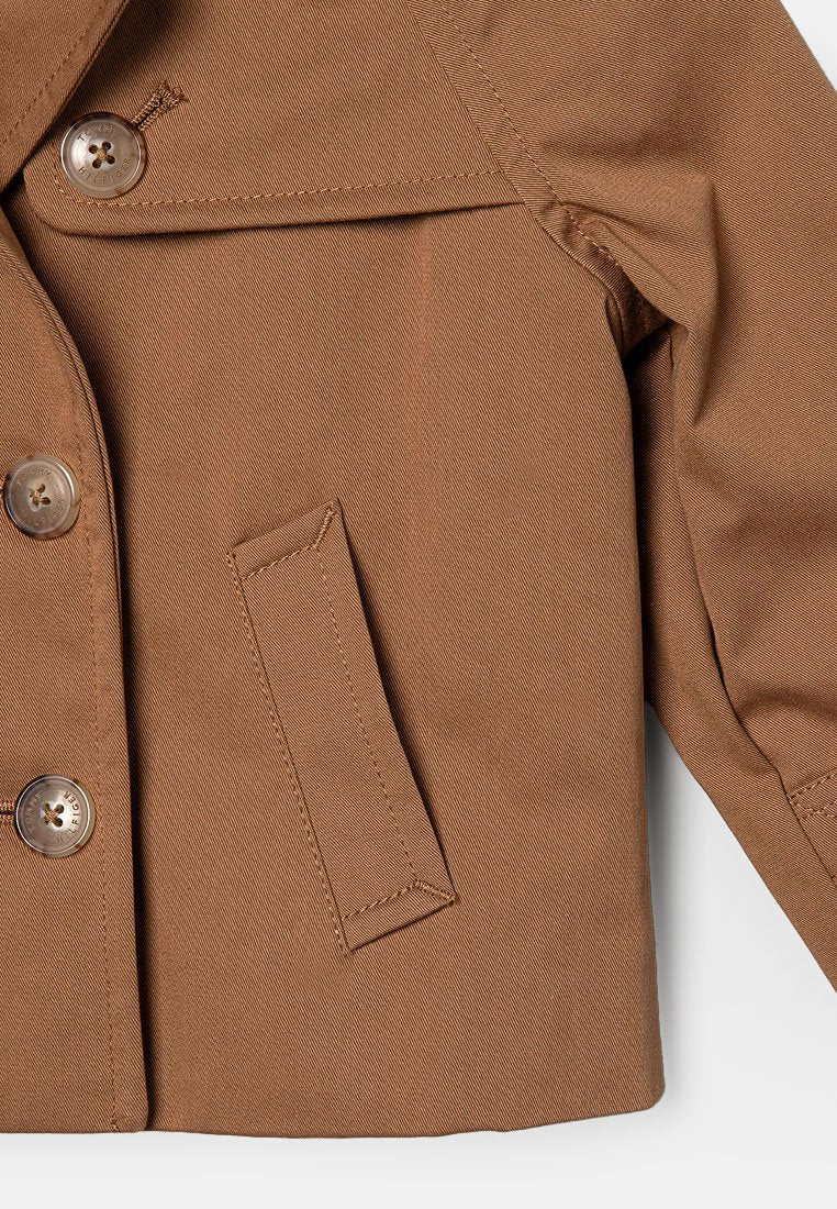 Tommy Hilfiger Übergangsjacke Media 4