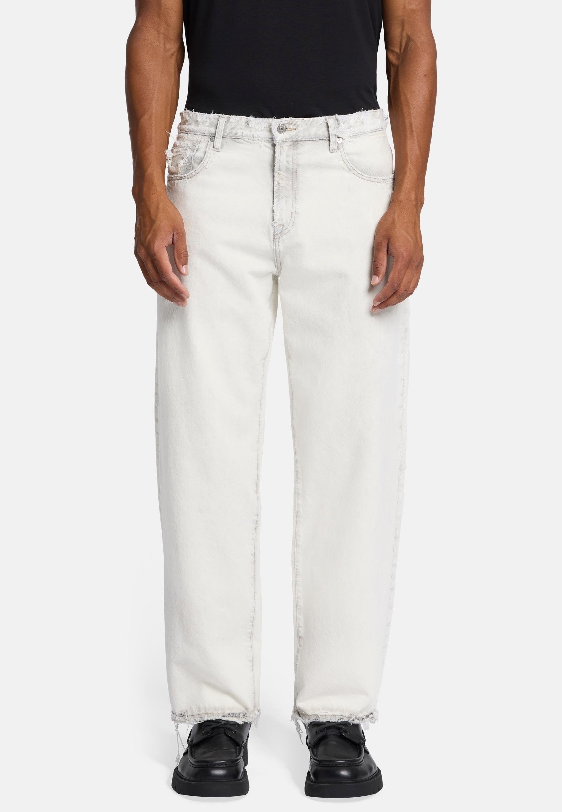 7 for all mankind  RYAN