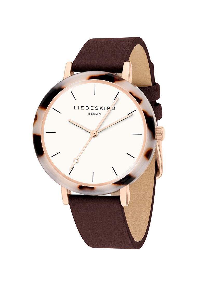 Liebeskind Berlin Uhr Media 1