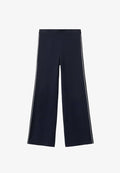 Mango Tracksuit bottoms - royal blue