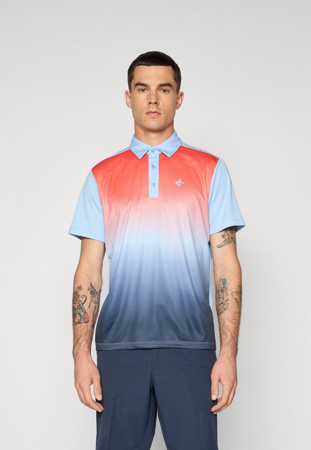 Cross Sportswear BRENDON