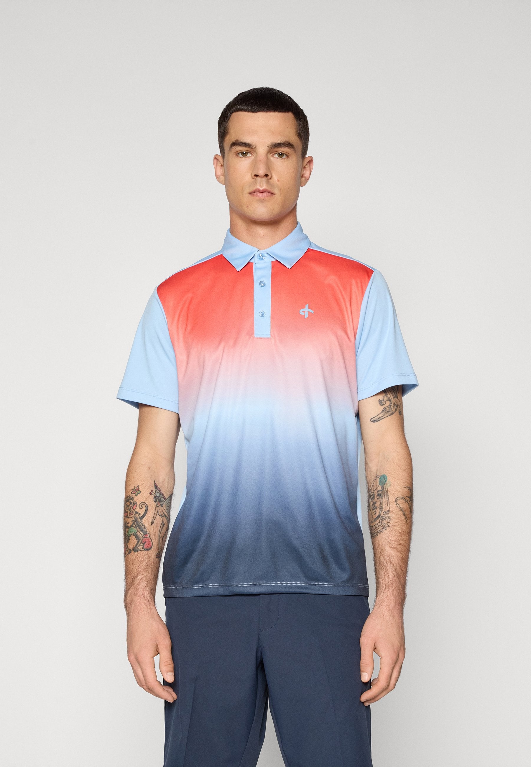 Cross Sportswear BRENDON