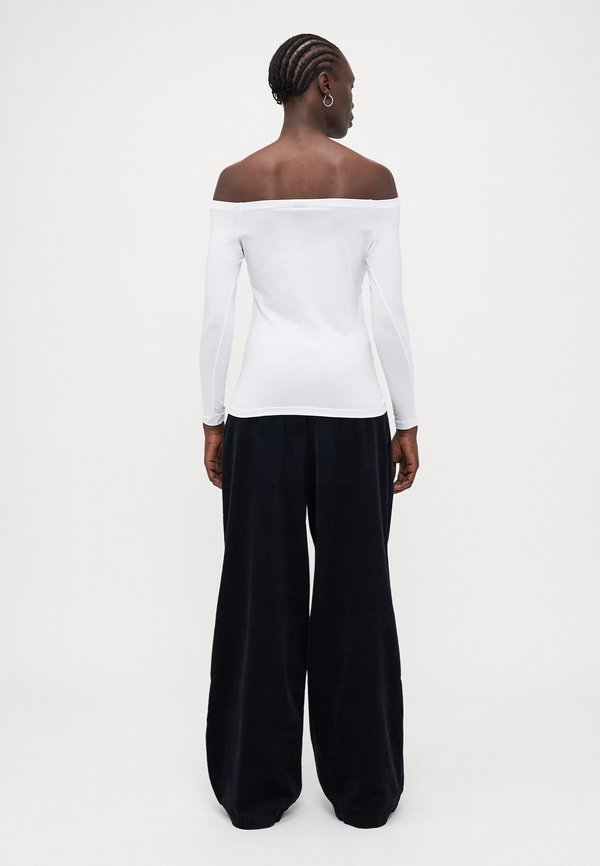 Vero Moda Tall VMPANDA OFF SHOULDER
