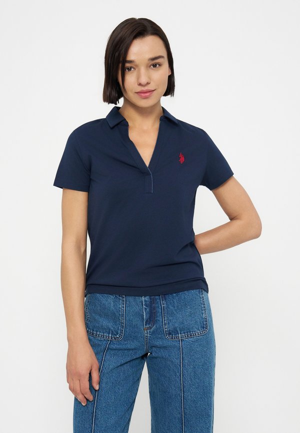 U.S. Polo Assn. CHRI