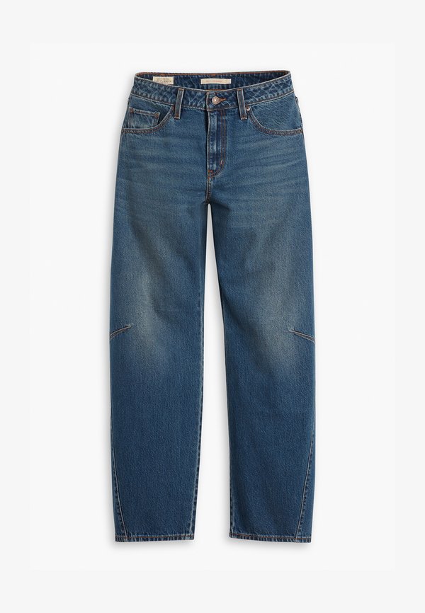 Levi's® BAGGY DAD BARREL - Relaxed fit jeans - most wanted