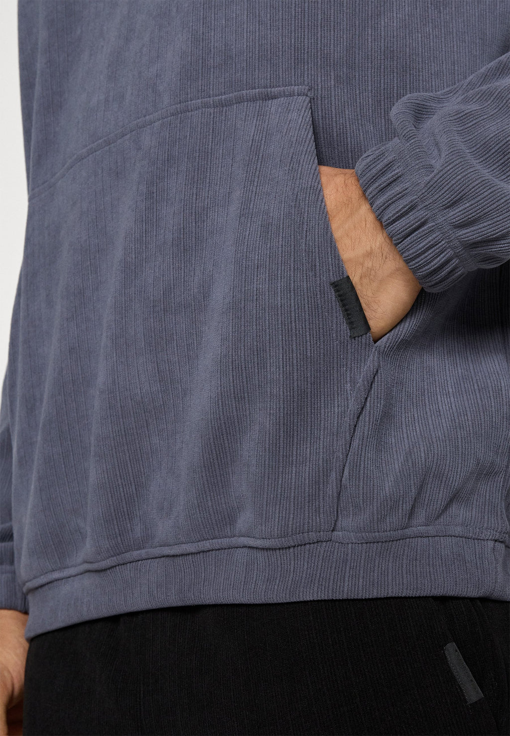 4F SWEATSHIRT  M2181
