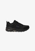 Skechers MAX PROTECT - Trainers - zwart