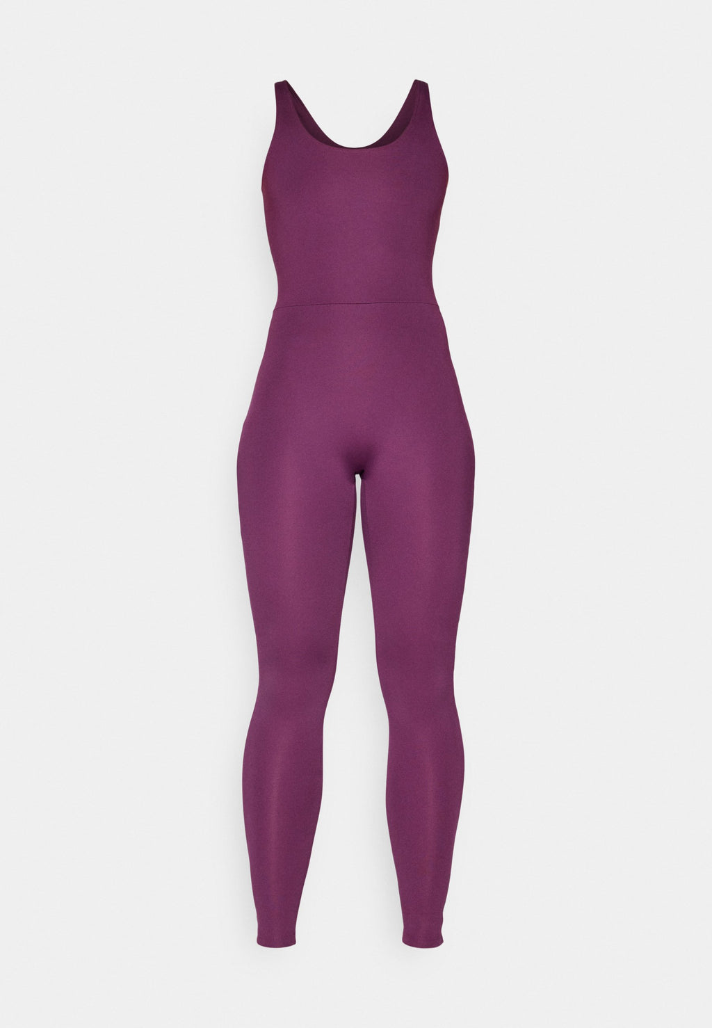 Girlfriend Collective SCOOP BACK UNITARD