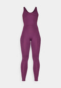 Girlfriend Collective SCOOP BACK UNITARD