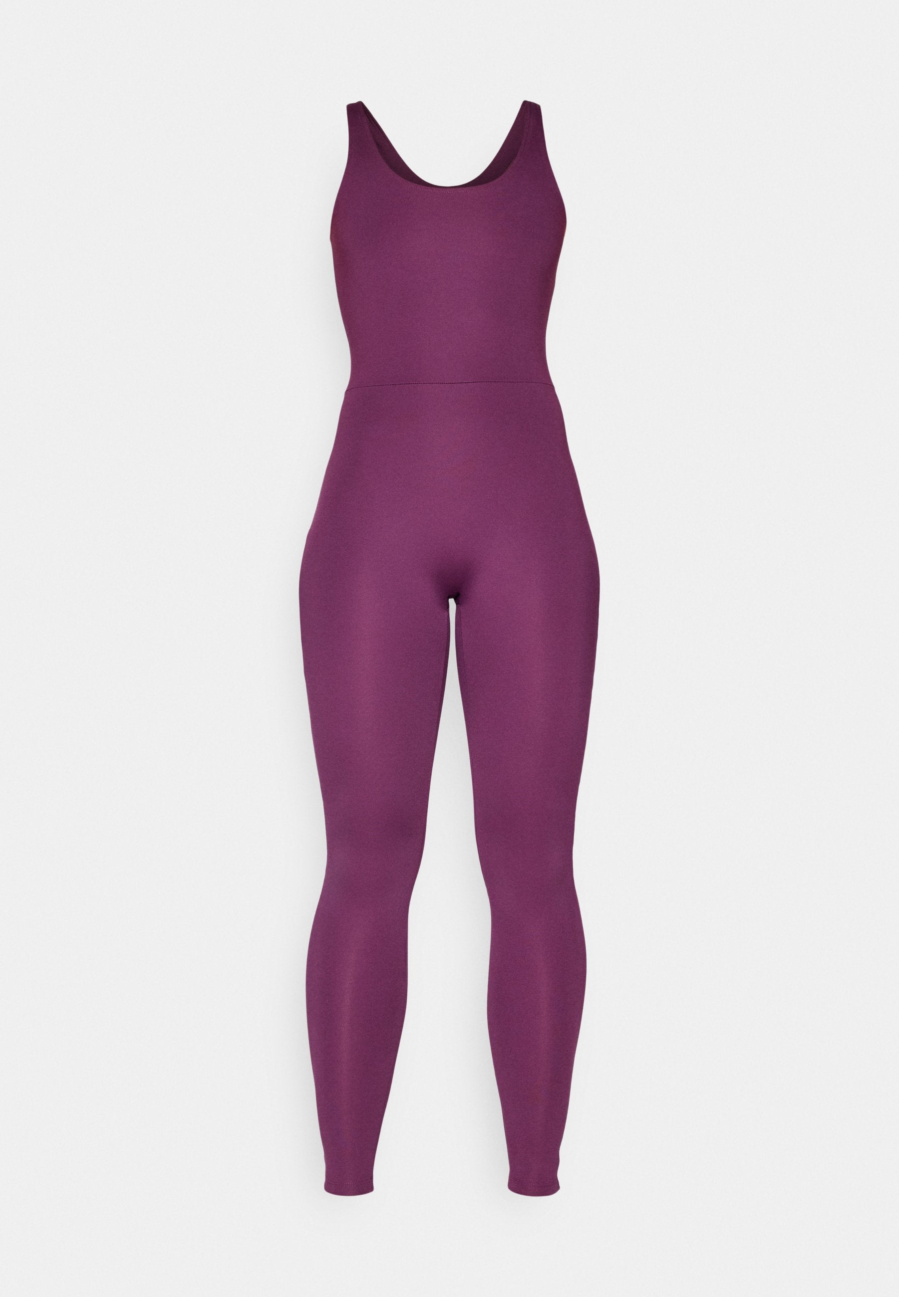 Girlfriend Collective SCOOP BACK UNITARD