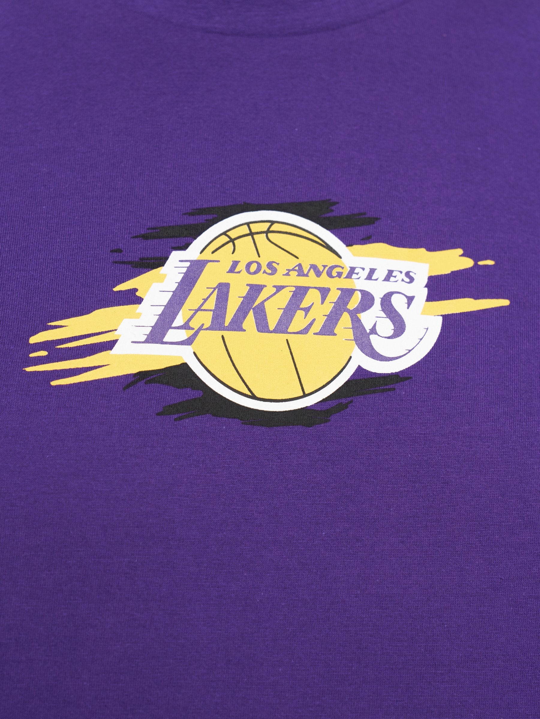 New Era LOSLAK