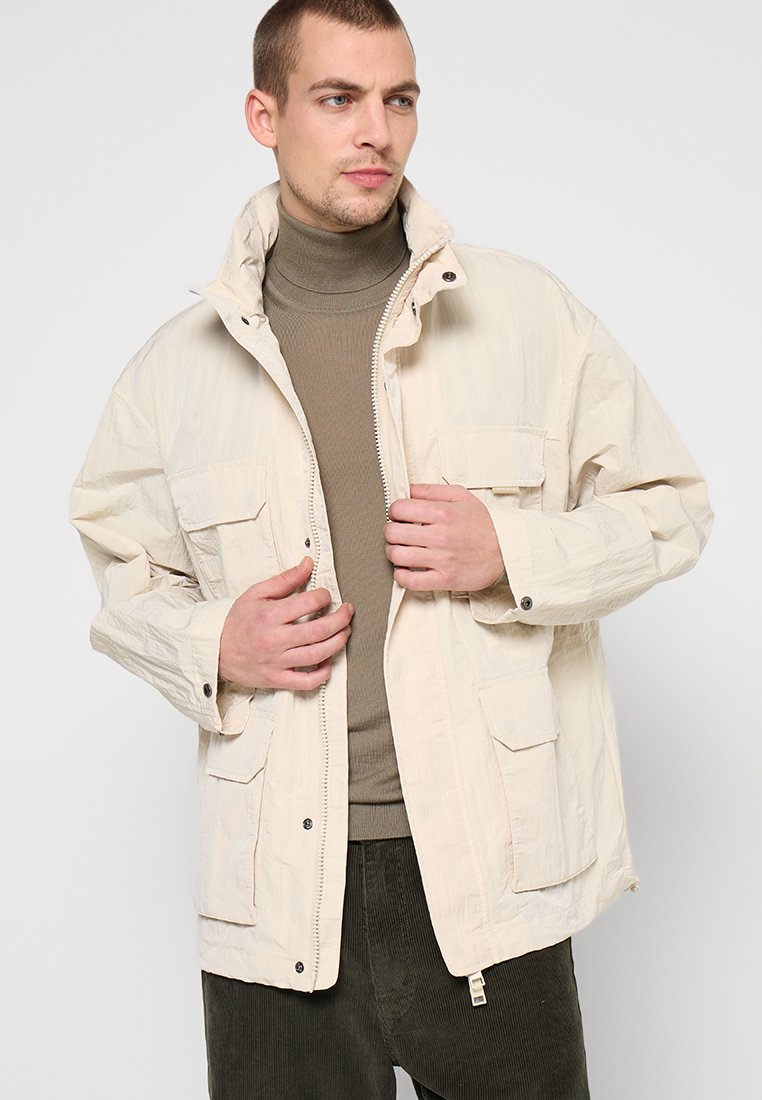 Armani Exchange Leichte Jacke Media 8