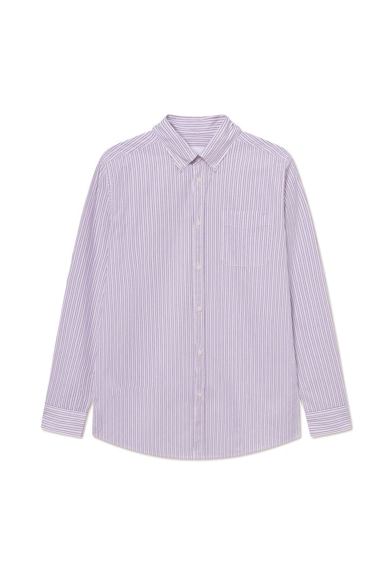 Les Deux KENT STRIPE SHIRT