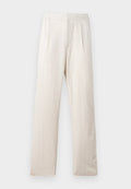 Jack & Jones Classic Wide Leg Fit - Trousers - feather gray