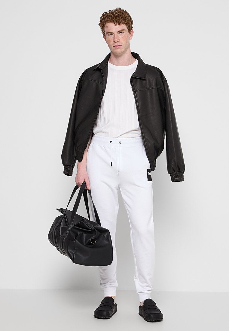 KARL LAGERFELD Jogginghose Media 2