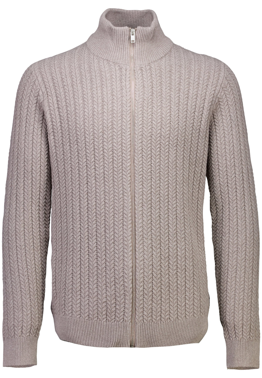 Lindbergh Strickjacke Media 1