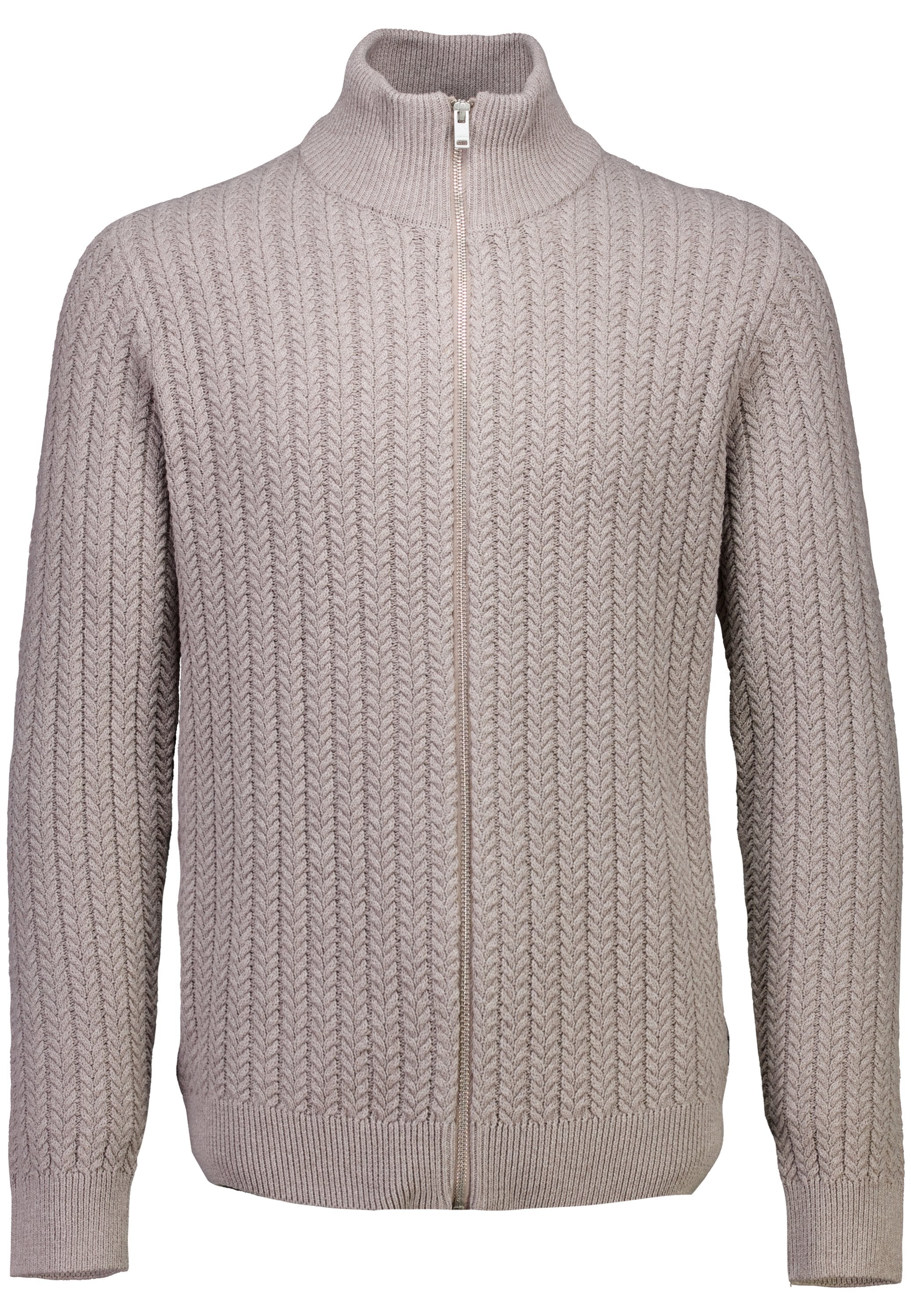 Lindbergh Strickjacke Media 1