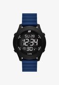 Skechers Digital watch - blue