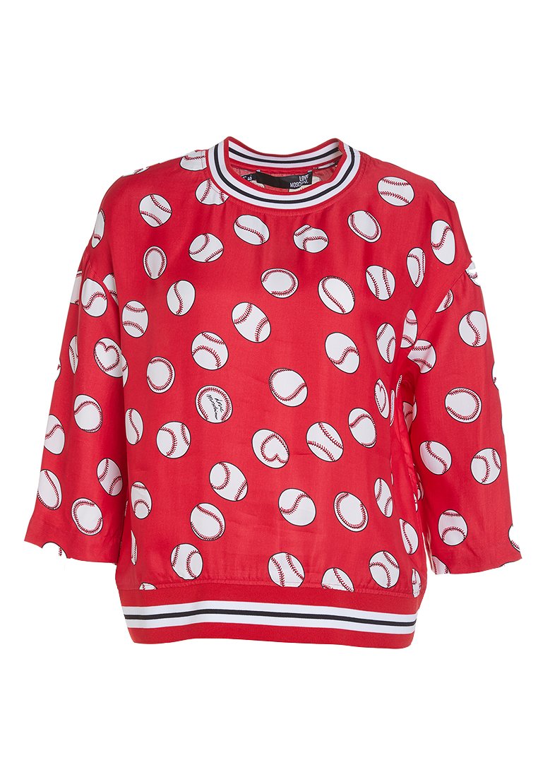 Love Moschino