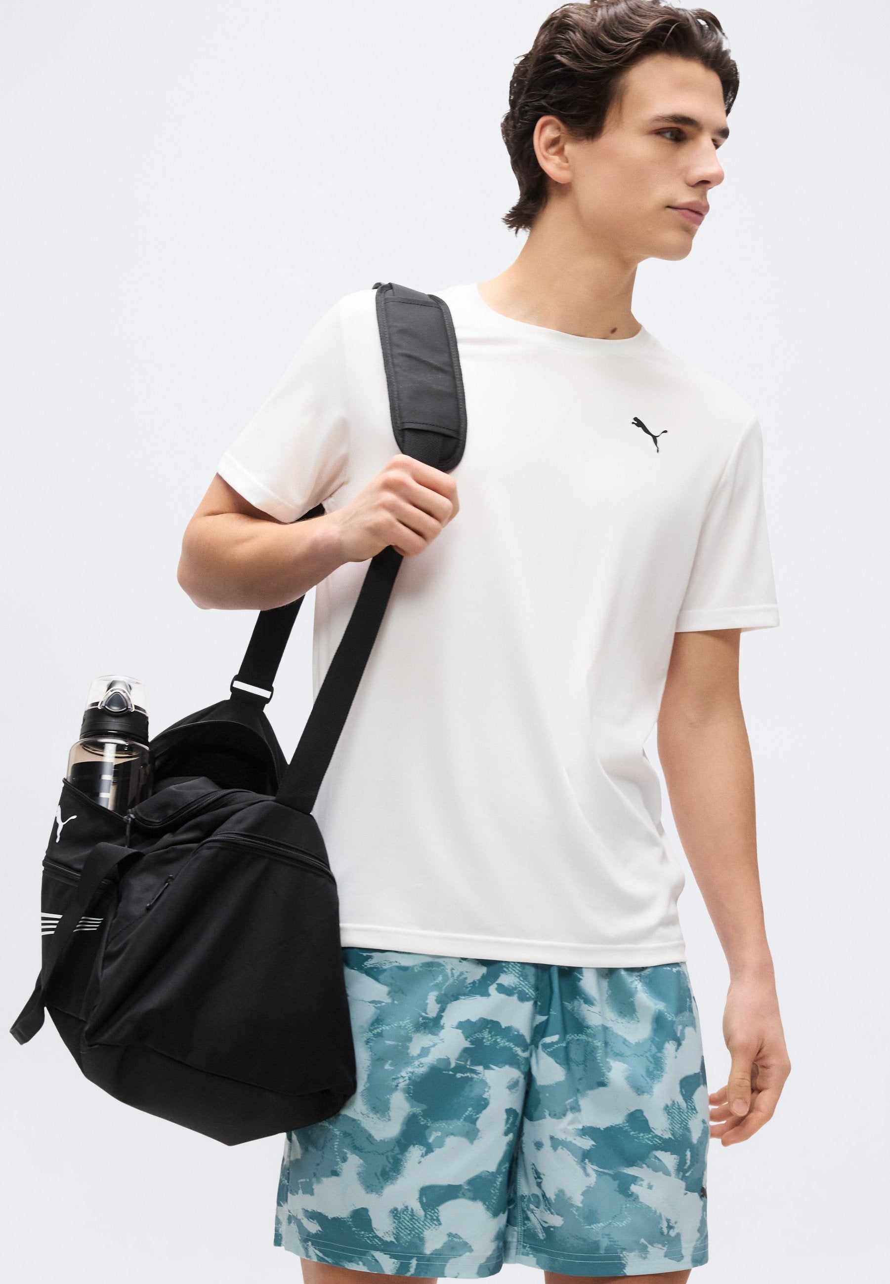 Puma TAD ESSENTIALS SHORT