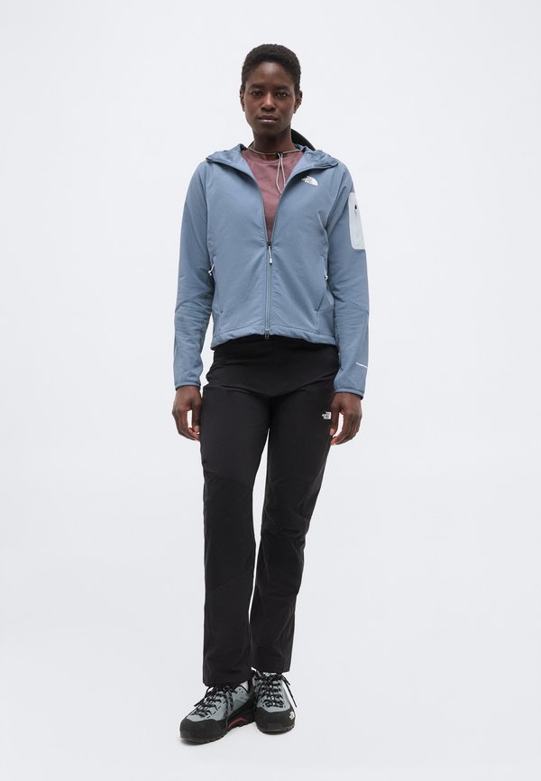 The North Face HYBRID TEK APPROACH FULL ZIP HOODED JACKET