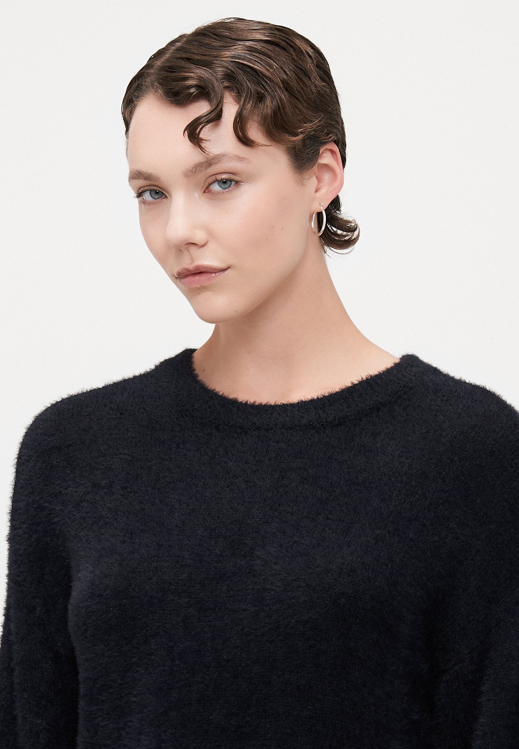 ONLPETRA LOOSE O NECK Media 5