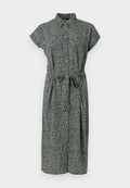 ONLY ONLHANNOVER S/S NOOS - Shirt dress - laurel wreath
