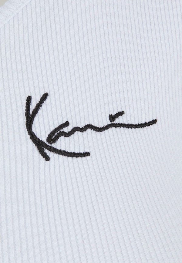 Karl Kani CHEST SIGNATURE ESSENTIAL ASYMMETRIC