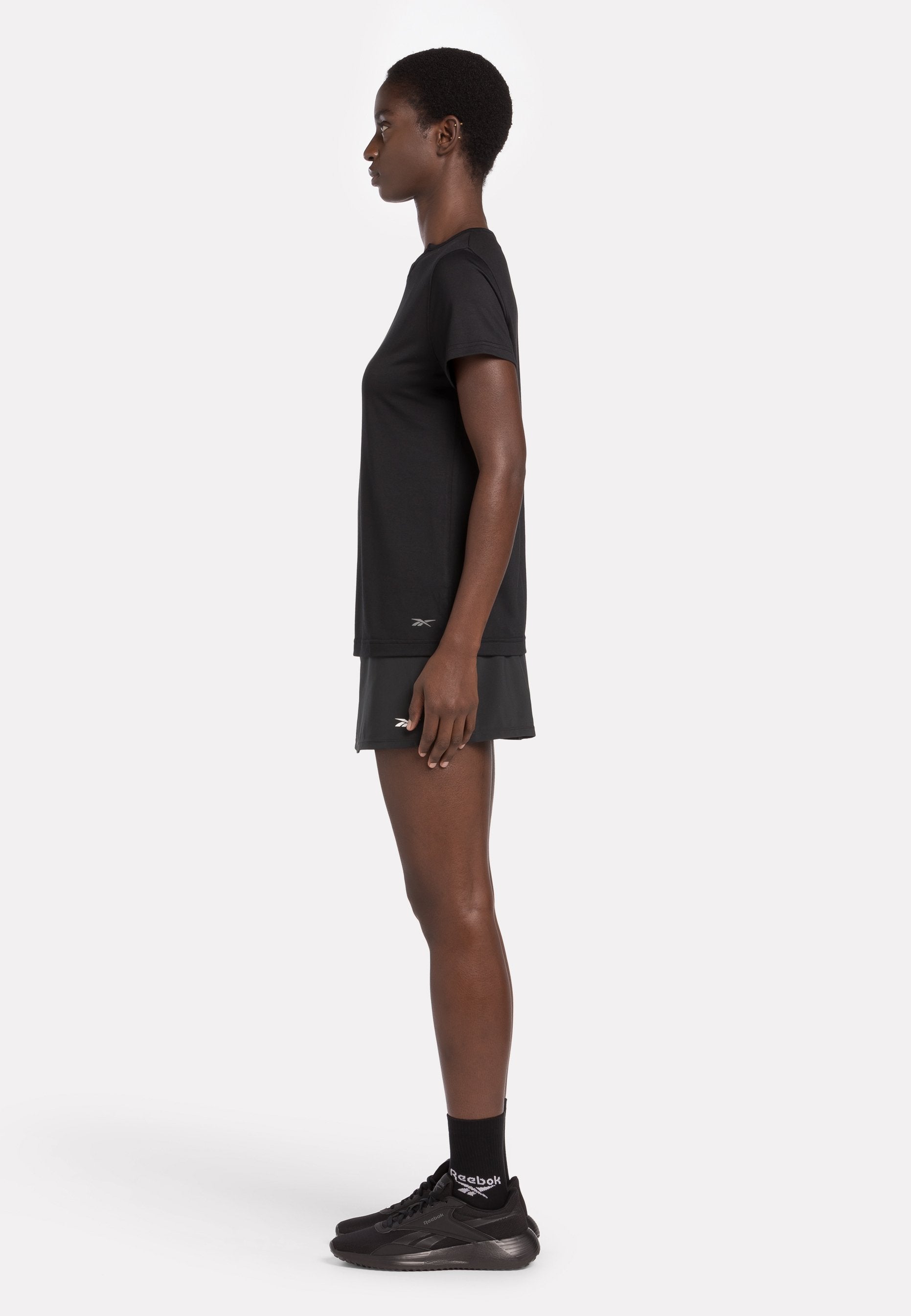 Reebok SHORT SLEEVE