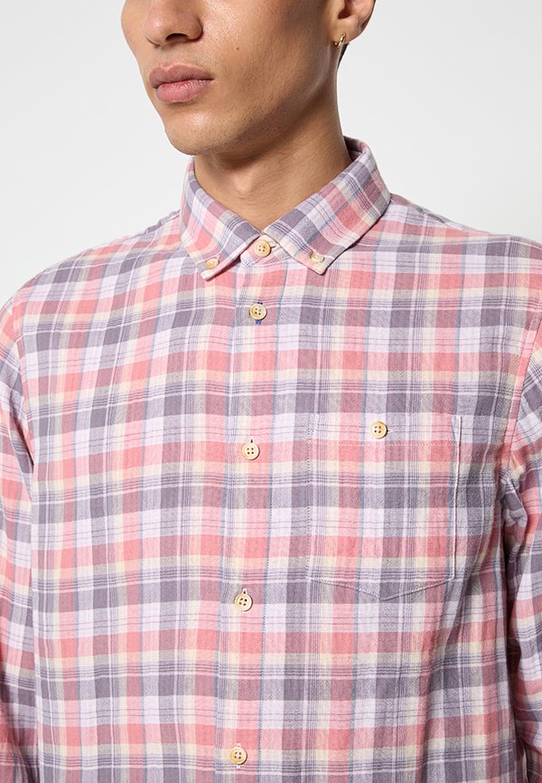 Scotch & Soda DOUBLE FACE REGULAR FIT