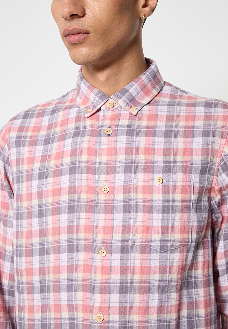 Scotch & Soda DOUBLE FACE REGULAR FIT