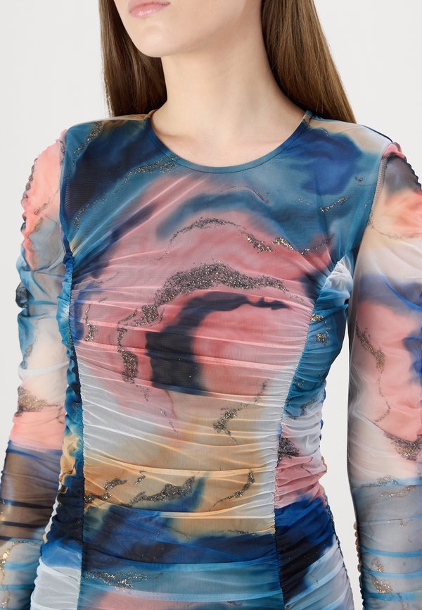 Cras STEPH DRESS