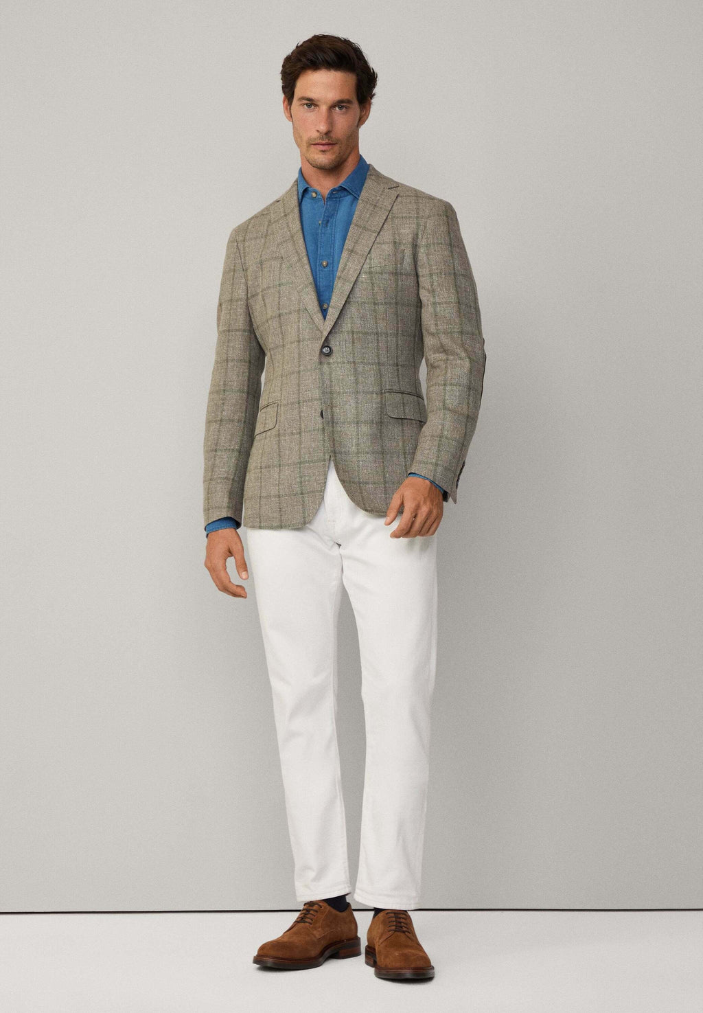 Hackett London