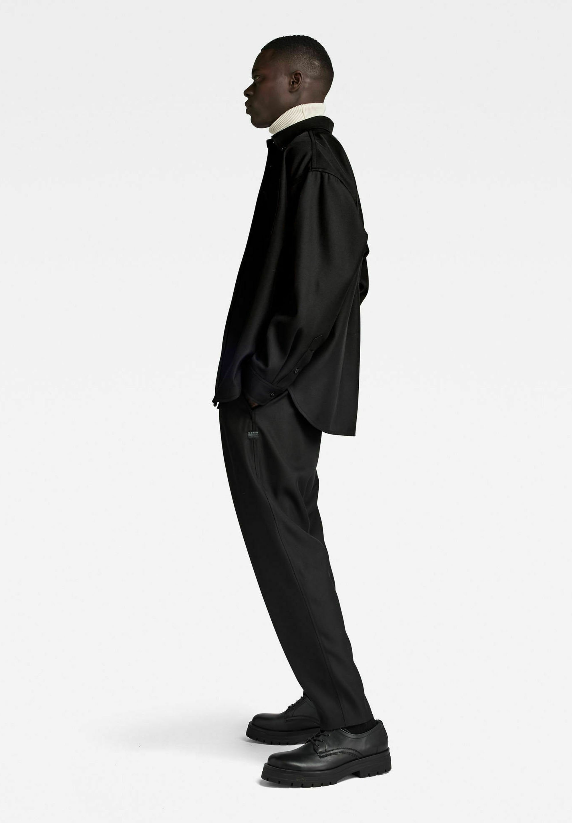 G-STAR HOLIDAY RELAXED CHINO