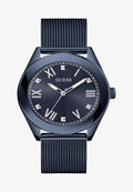 Guess NOBLE - Watch - blue